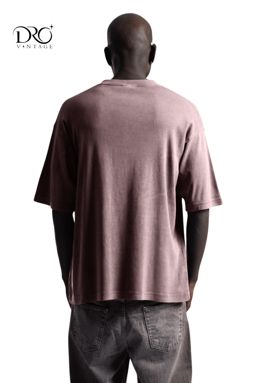 Dro Vintage Land Cruiser Association T-Shirt